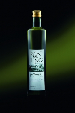 Società Agricola Il Conventino di Monteciccardo sas, Olio di oliva
