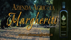  Margheriti Emanuele  Az. Agr., Azienda