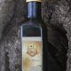 bottiglia olio extravergine (fior d'ulivo)