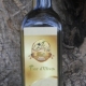 Bottiglia di olio extravergine  (fior d'Ulivo)
