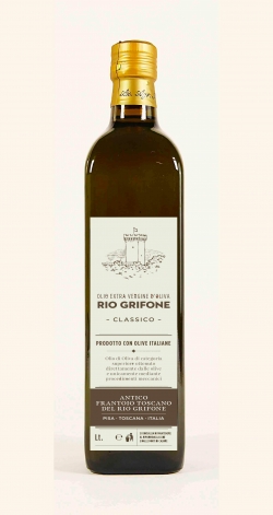 RIO GRIFONE CLASSICO (bottiglia 0,750 lt)