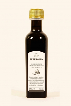 Condimento Naturale PEPEROLIO 100 ml