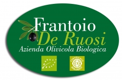 De Ruosi Azieda Olivicola Biologica, Azienda