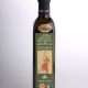 Bottiglia olio extravergine di oliva DOP CANINO