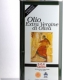 Lattina olio extravergine di oliva D.O.P.Canino