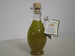 Azienda Olivicola Provenzano Gioacchino, Olive oil