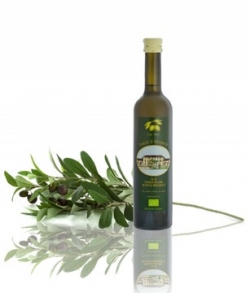 Olio Extravergine di oliva Biologico