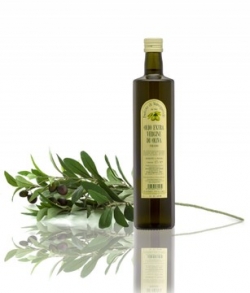 Olio Extra Vergine di oliva 100% Italiano