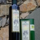 olio extra vergine di oliva estratto a freddo