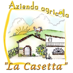 Azienda agricola La Casetta Bio, Azienda