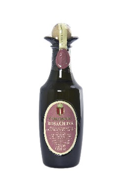 RosaOliva - olio extra vergine e aroma di rose