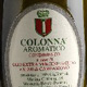 Aromatico - olio extra vergine e cardamomo