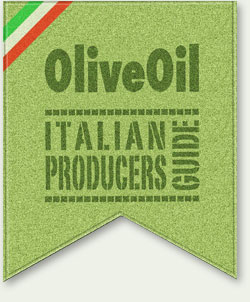 Luciani Fabrizio, Olio di oliva